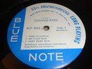 DONALD BYRD JACKIE MCLEAN BLUE NOTE 