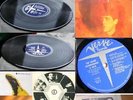 THE VELVET UNDERGROUND & NICO Peelable+EMERSON USA MONO 1st PRESS