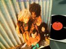 Jimi Hendrix        - Band Of Gypsys -    TOP ZUSTAND