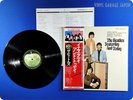 BEATLES Yesterday And Today JAPAN Press John Lennon Paul McCartney OBI LP T159