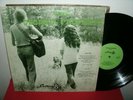 THE GEORGIA PROPHETS VERY RARE LP ORIGINAL SEE PICS