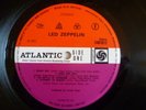 LED ZEPPELIN IV FIRST PRESSING