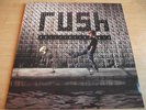 RUSH   ROLL THE BONES ** 1991 ATLANTIC LP