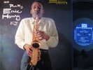 Ernie Henry, Presenting Ernie Henry, Riverside RLP 12-222, Mono