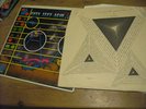 FIFTY FOOT HOSE cauldron 1st Press US LIMELIGHT 1968 RARE PSYCH BEAST
