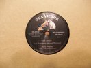 ELVIS PRESLEY Too Much/Playing For Keeps RCA 6800 Original 78 RPM - Exellent