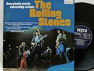 Rolling Stones       Everybody needs somebody    NM # V
