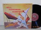 Bill Hardman Quintet-King Japan press of mono Savoy LP MG 12170