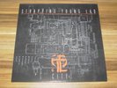 Strapping Young Lad - City / CM LP LIM.ED.200 RED VINYL / NEW rare