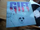 GIFT SAME LP IN 1972 MINT KRAUTROCK KNALLER 