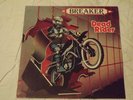 BREAKER - DEAD RIDER LP - SCARCE - GERMAN METAL - POWER METAL - SPEED METAL