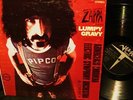 1968 Orig FRANK ZAPPA & THE MOTHERS OF INVENTION   LUMPY GRAVY flipped out PSYCH