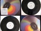 THE JACKSONS 2300 Jackson St. 10” ACETATE Michael Jackson ‘89