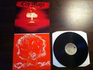 Cro Mags- AOQ UNCENSORED INSERT/Leeway/Bad Brains/Have Heart/Trapped Under Ice
