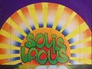 SOLIS LACUS LP JAZZ FUNK PLACEBO Belgian