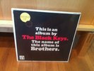 Black Keys Brothers New & Sealed Double LP + CD + Poster