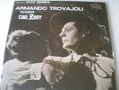 TROVAJOLI-Ciao Rudy-RARE LP '65 ITALIAN JAZZ