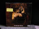 PANTERA SEALED 1994 US LP FAR BEYOND DRIVEN  SPECIAL EDITION ARTWORK  Sticker