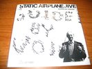 GUIDED BY VOICES Static Airplane 7