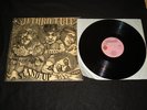 Lp Jethro Tull: Stand Up, Pink Island Label, Gimmick Cover