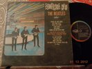 BEATLES   Something New - 1964 Mono VG+  THE RAREST Peru Label