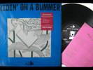 Rascal Reporters RIDIN’ ON A BUMMER LP Fred Frith Prog ‘84