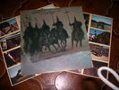 NEIL YOUNG Journey trough the past 2 LP 1*UK Pressing 1972 STUPENDO