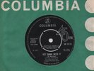 LITTLE RICHARD-GET DOWN WITH IT-COLUMBIA-***NICE COPY***
