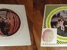 CAPTAIN BEEFHEART - Original SEALED BUDDAH LP w/Bumper Sticker - SAFE AS MILK
