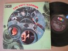 The Soft Machine LP Self titled Debut ORIG