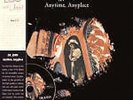 DR JOHN - ANYTIME ANYPLACE LP + CD - NEW