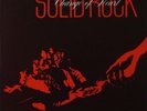 SOLID ROCK-Change Of Heart-Great Private Press Christian Rock LP