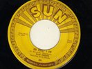 ROCKABILLY- SUN--SLIM RHODES--
