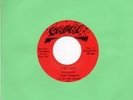 Cam Cameron They Say Red Capri Northern Soul