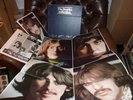 Beatles Collection, Box 14 LP's, German Sweden Records