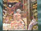 Iron Maiden - Somewhere In Time   LP  - Sealed