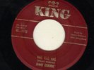 RAB BOPPER--KING--JIMMIE OSBORNE--