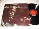 MILES DAVIS Kind of Blue (Columbia) Stereo 6 Eye