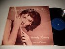 BEVERLY KENNEY Come Swing With Me (Roost) Mono DG