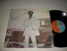 BERES HAMMOND Just a Man (Joe Gibbs) Modern Soul LP