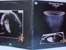 CLAUDIO ROCCHI - A Fuoco - Original Italian Prog - Cramps CRSLP 5451