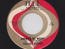Newark NORTHERN Soul THELMA HARPER Unchain My Heart JELL 191 M- Look & Listen