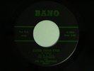 northern soul THE CAPRELLS Close Your Eyes BANO hear soundclip  FUNK