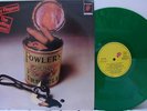 ROLLING STONES - Sticky Finger - New never played- Spain Print - Green Vinyl