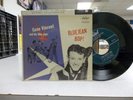 GENE VINCENT: Bluejean Bop, PART 2, CAPITOL Hard cardboard EP, Rare Rockabilly
