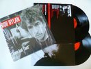 Bob Dylan, Love and Theft - 1st ORIG pressing -Nr MINT