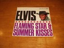 ELVIS PRESLEY - FLAMING STAR AND SUMMER KISSES
