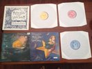 RARE SMASHING PUMPKINS VINYL MELLON COLLIE AND THE INFINITE SADNESS NUMBERED