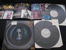 Ozzy Osbourne Live & Loud EU Vinyl DBL LP Set Sabbath