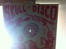 Skull Disco 002 - Shackleton / Appleblim